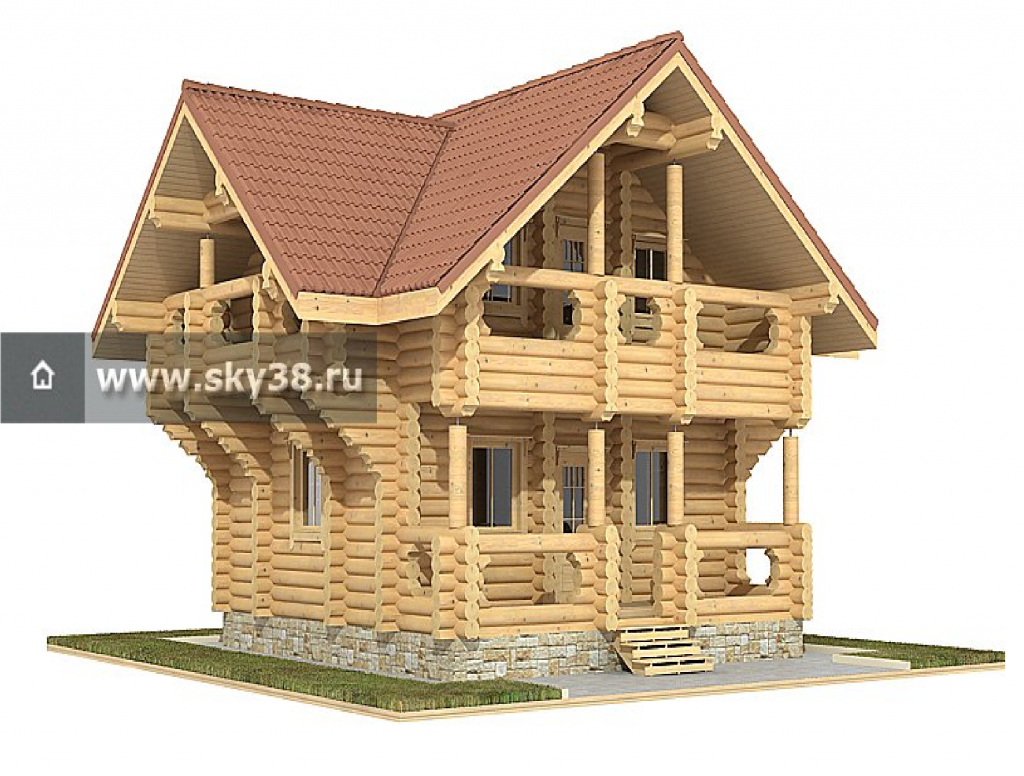 Проект № Р91, фотография