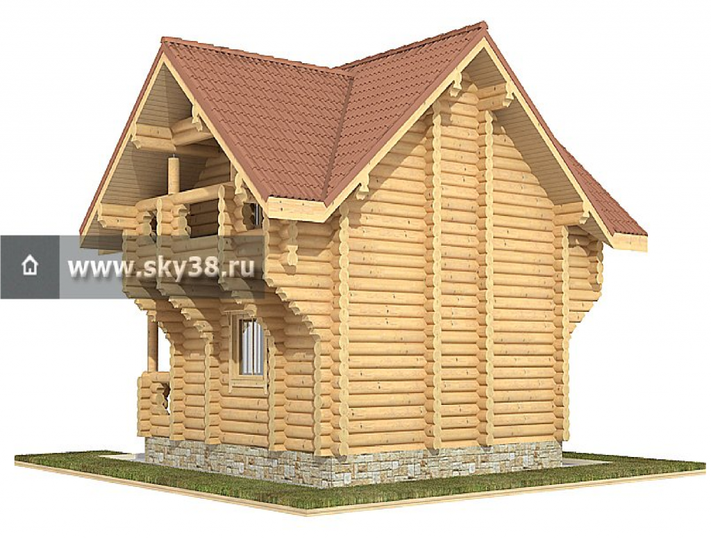Проект № Р91, фотография