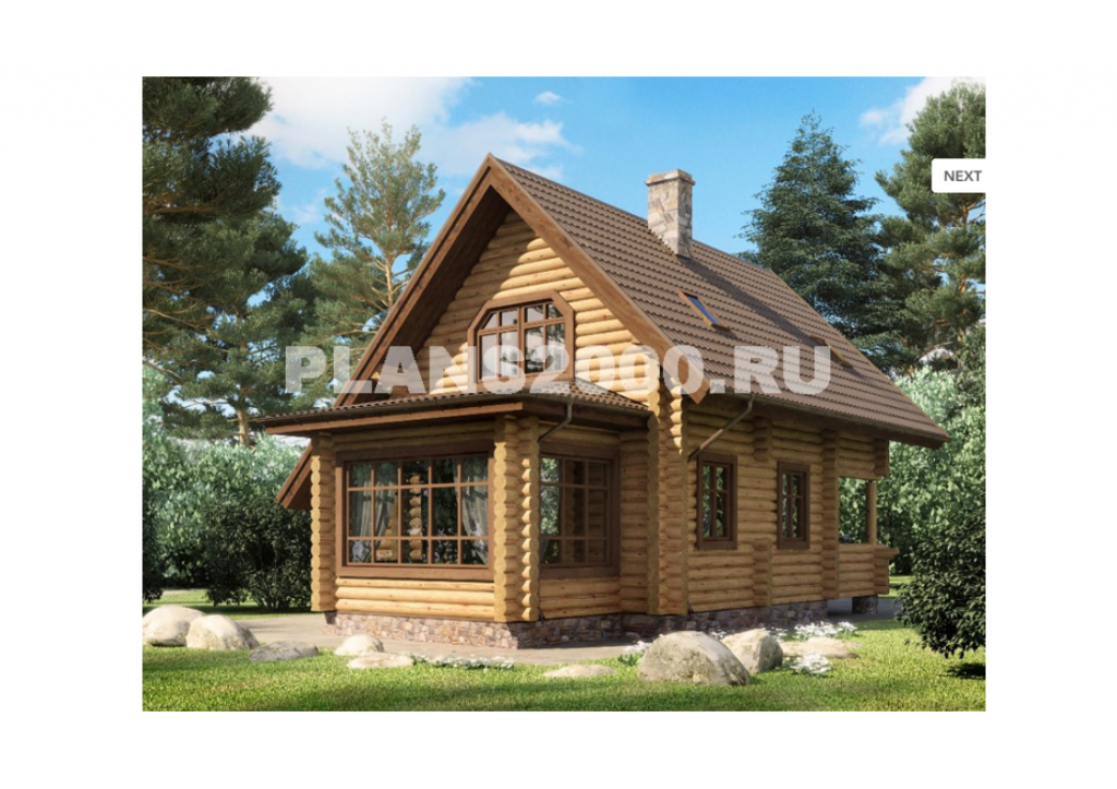 Проект № Р92, фотография